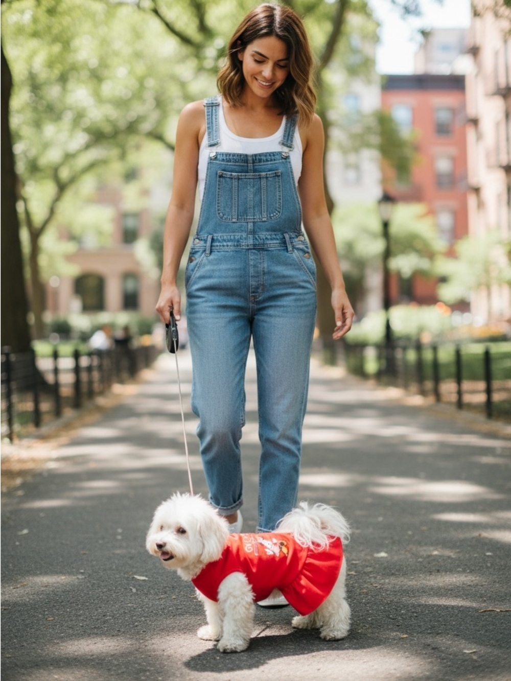 Dog Dresses
